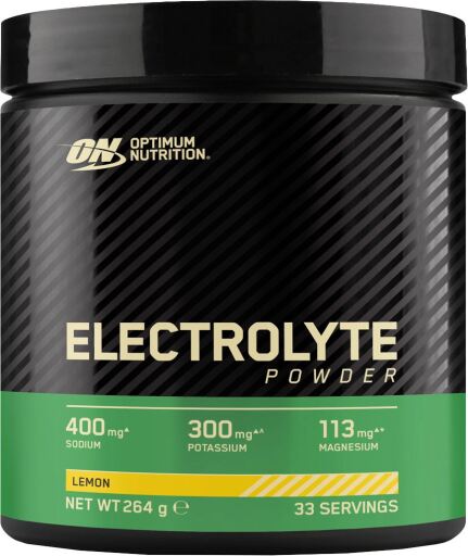 Optimum Nutrition Gl Electrolyte 264 Gr