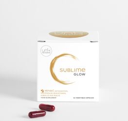 Sublime Glow 60 Caps