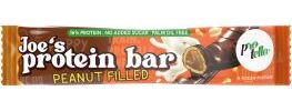 Protella Joes Protein Bar 30 Barritas X 25 Gr
