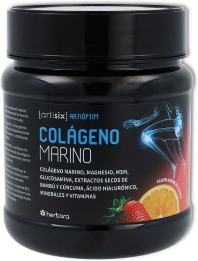 Herbora Artisix Colageno Marino 300 Gr