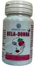Bela Donna 490 Mg 60 Caps