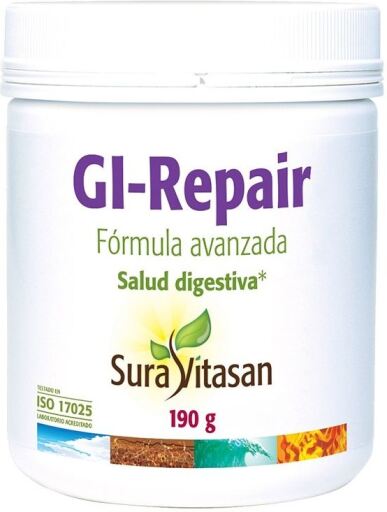 Sura Vitasan Gi Repair 190 Gr