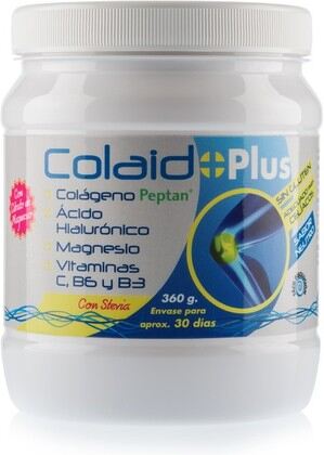 Just Aid Colaid Plus 360 Gr