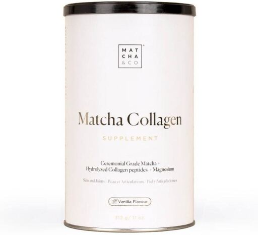 Matcha & Co Colageno 300 Gr