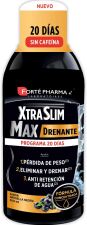 Xtraslim Max Drenante 500 Ml