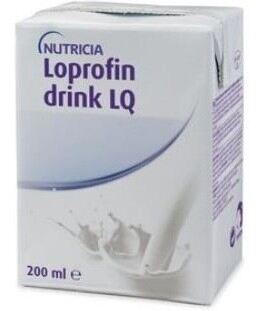 Nutricia Loprofin Suceda Diet Leche 27 X 200 Ml