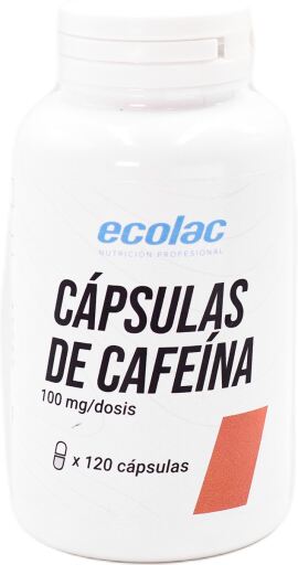 Cafeina 60 Caps