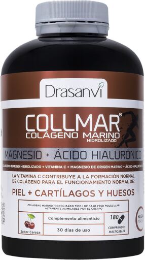 Drasanvi F24 Collmar 180 Comp