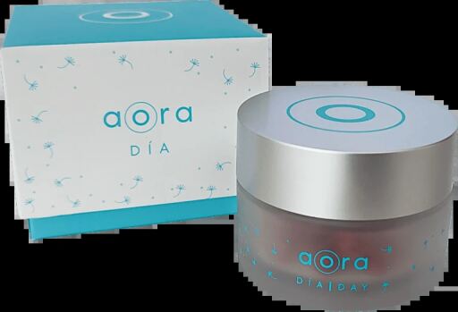 Aora Life Aora Dia 30 Caps