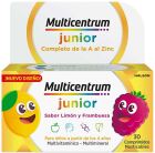 Junior +4 A 30 Comp Mast