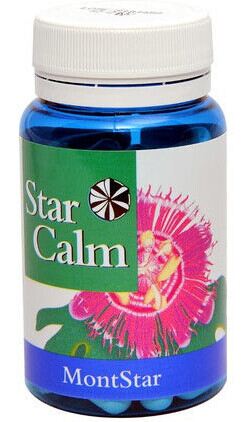 Espadiet Star Calm 60 Cap