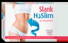 Slank H20 Slim Con Neopuntia 30 Caps