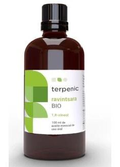 Terpenic Evo Ravintsara Aceite Esencial Bio 100 Ml