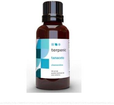 Terpenic Evo Tanaceto Aceite Esencial 30 Ml