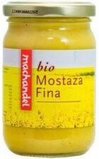 Mostaza Fina 200 Gr Bio