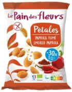 Le Pain Des Fleurs Chips Petalos Paprika 75 Gr Bio Sg Vegan