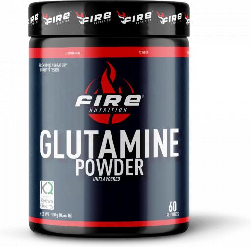 L-glutamine Kyowa 300 Gr