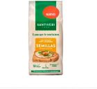Pan Tostado 100% Integral Semillas 200 G