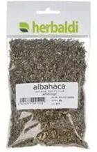 Hierba Albahaca Hoja Triturada 50 G