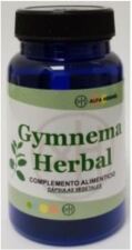 Gymnema Herbal 60 Caps