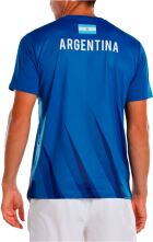Camiseta Abino - Azul