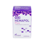 Oxi Hemapol Plus 60 Caps