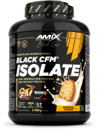 Black Line Cfm Isolate 2 Kg