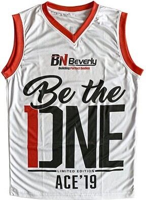 Beverly Nutrition Camiseta Arnold Classic Hombre