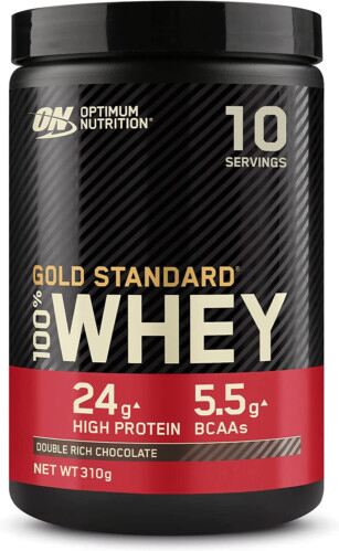 Optimum Nutrition 100% Whey Gold Standard 300 Gr