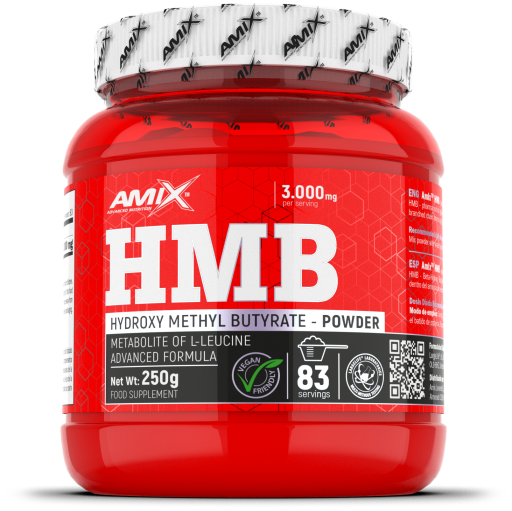Amix HMB Powder 250 Gr