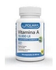 Polaris Vitamina A 100 Comp