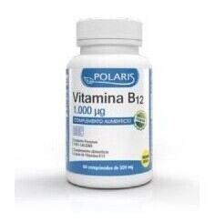 Polaris Vitamina B 12 60 Comp
