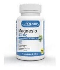 Polaris Magnesio 500mg 150 Comp