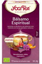 Balsamo Espiritual 17 Bolsitas X 1,9 G