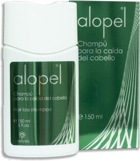 Catalysis Alopel Champu 150 Ml