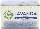 Jabon De Lavanda 100 G