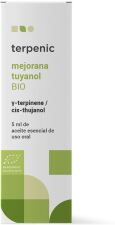 Aceite Esencial Mejorana Tuyanol Bio 5ml