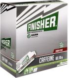 Caffeine Gel 12 Sobres