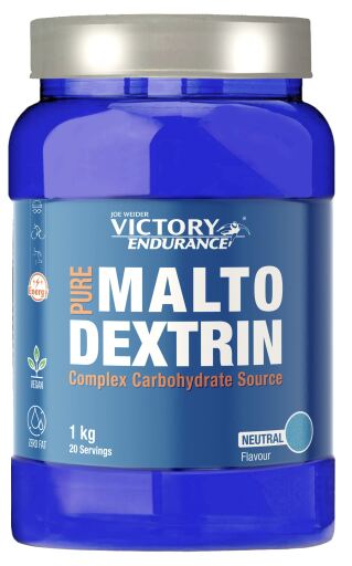 Victory Endurance Pure Maltodextrina 1 Kg
