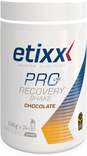 Recovery Shake Pro Line 1400 Gr
