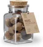 Nuez Moscada Molida Eco Gourmet B.c 70 Gr