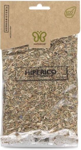 Naturcid Hiperico 60 Gr