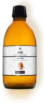 Terpenic Aceite Vegetal Arg&aacute;n Virgen 500 Ml De Aceite