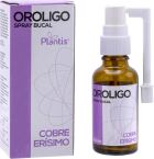 Oroligo Spray 30 Ml