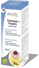 Extracto De Echinacea Y Pr&oacute;polis Bio 100 Ml