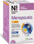 Menopausia 60 Comp