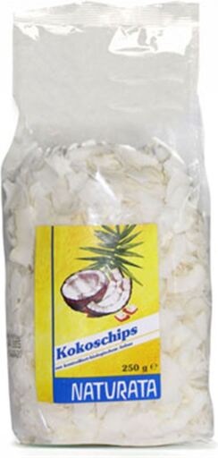 Coco Chips Bio 250 G