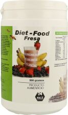 Diet Food Batido (sabor Fresa) 500 G (fresa)