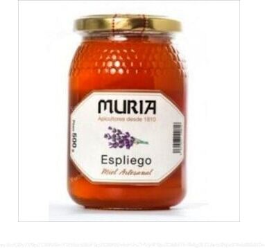 Miel De Espliego 500 G
