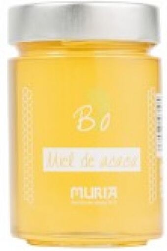 Miel De Azahar 470 G